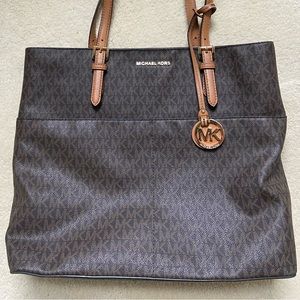 Michael Kors shoulder bag
